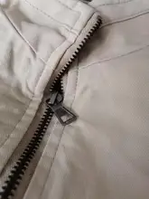 MANTLCONX-Chaqueta de cuero sintético para hombre, chaqueta de cuero sintético para motocicleta, cortavientos informal, abrigo entallado para hombre, 7XL, 8XL