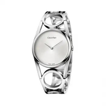 

Calvin Klein watch K5U2M