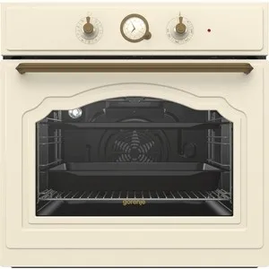 

Electric oven Gorenje bo7530cli