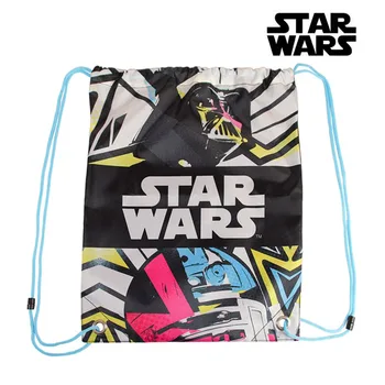 

Star Wars Drawstring Backpack (31 x 38 cm)