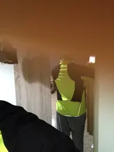 Chaqueta de ciclismo impermeable para hombre, Jersey térmico de lana a prueba de viento, para ciclismo de montaña, carrera, snowboard, Invierno