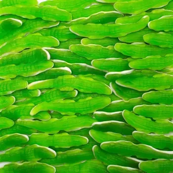 

Marmalade crocodile candy plus 100 gr.