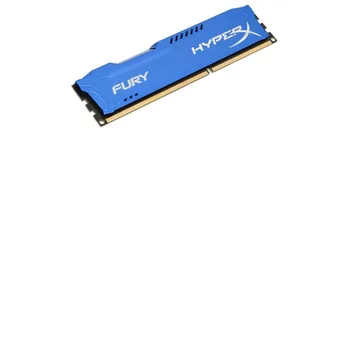 

Kingston Hyperx Fury Blue 8gb Ddr3-1600mhz Cl10