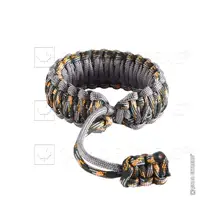 Dragon Mad Max | паракордовый браслет King Cobra