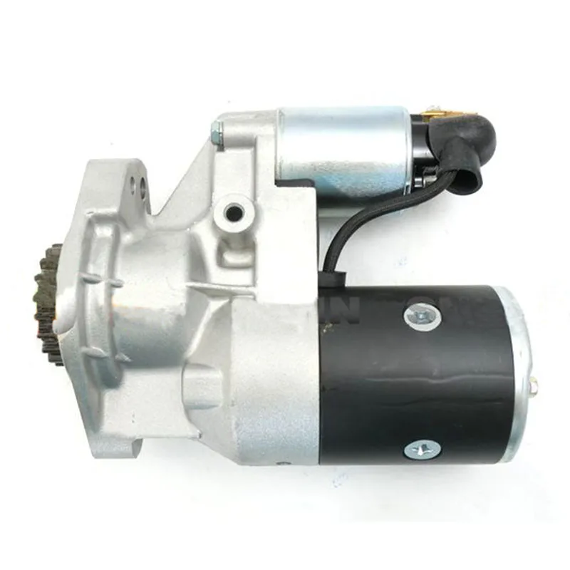 Nuovo Motorino Di Avviamento Ad Alte Prestazioni 12V 20T 1.8Kw Oem 105100-77011 Applicazione Per Motore Diesel