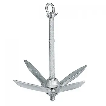 

Anchor cat 2.3 kg 0108-0702