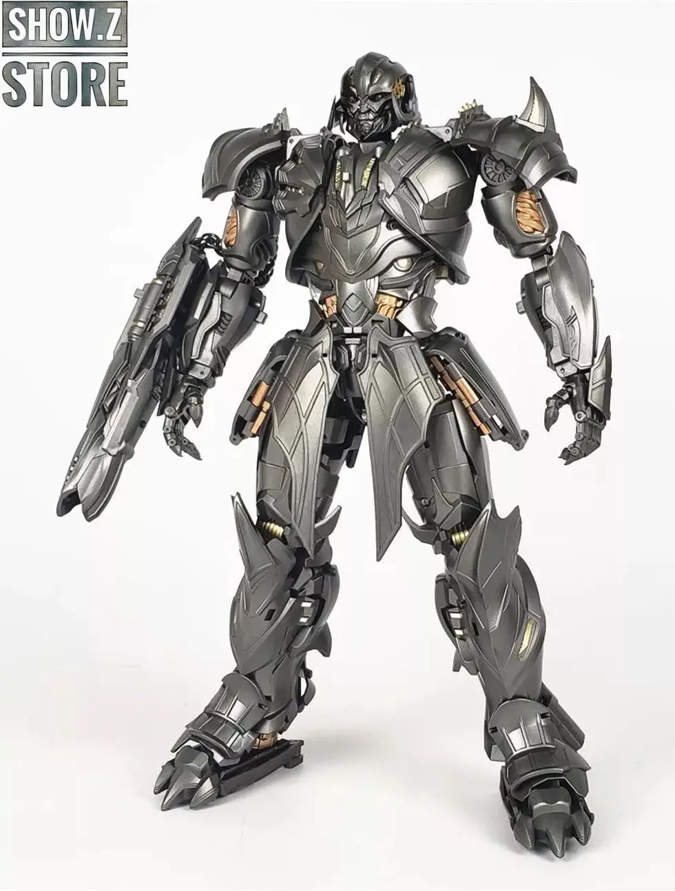 [Show.Z Store] Unique Toys UT R-03 UT-R03 AOE/TLK MP36 Transformation Action Figure