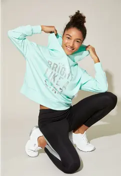 

DeFacto WomanKnittedSweatShirt-N5113AZ20SP