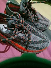 Zapatos de bebé para primavera para niño y niña, zapatillas de moda de malla tejida transpirable, zapatillas para niños suaves y cómodas, 2020