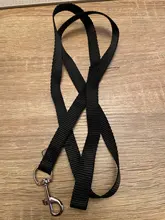 Correa de nailon para mascotas pequeñas, 120x1,5 cm, diseño básico, adiestramiento de cachorros, color negro, rojo, verde, azul, rosa púrpura