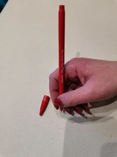 Marcador para piel para cirugía, pluma, herramienta trazadora para tatuaje, Piercing, maquillaje permanente, suministros de tatuaje y accesorios, lápiz para tatuaje, marcador