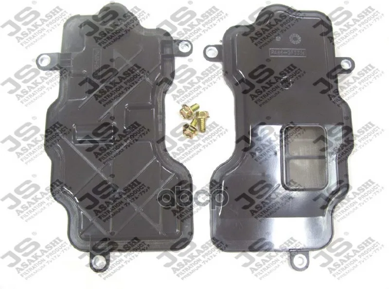 Фильтр Акпп Пластиковый Subaru Legacy-08 Js Asakashi Jt468p JS Asakashi арт. JT468P