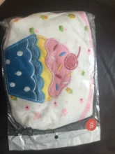 Pañal reutilizable para bebé, pantalones de entrenamiento para bebé, pañales lavables, pantalones de aprendizaje de algodón, 1 ud. Por lote