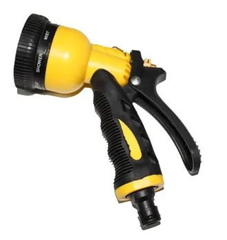 

6 UD gun 8 functions adjustable