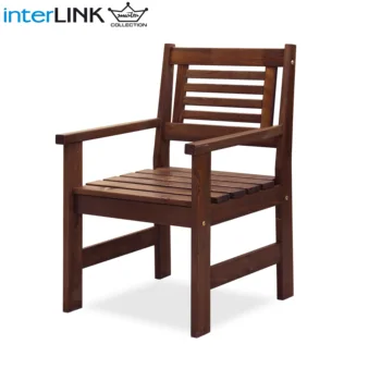 

Кресло садовое Интерлинк модель ньюпорт