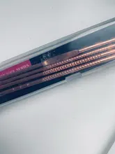 Blackhead removedor de granos, acné parche herramienta para Ance de contra puntos negros en la nariz tiras eliminar punto granos herramienta para apretar