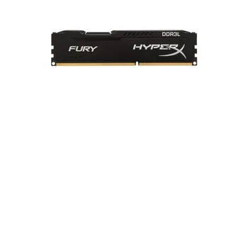 

HyperX FURY Memory Low Voltage 8GB DDR3L 1600MHz Module Memory Module