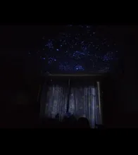 Nightlight Table-Lamp Star-Projector Gift Lite Led Kids Children 