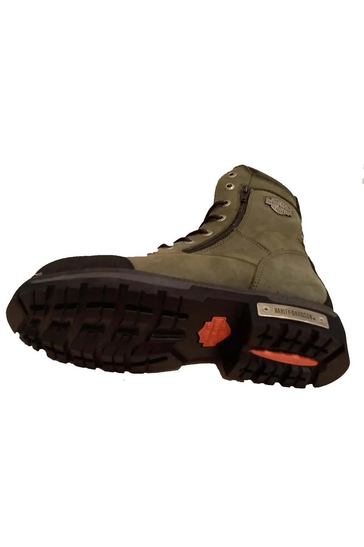 harley davidson riddick