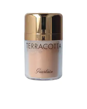 

GUERLAIN TERRACOTTA poudre free # 03-fonce