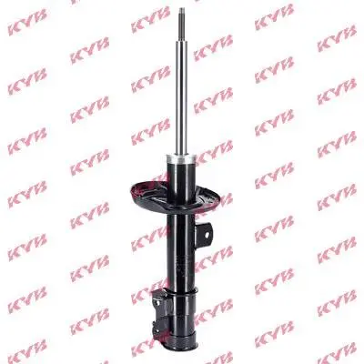 Shock absorber front right gas Opel Corsa D 1.0/1.2/1.4i 06 | Автомобили и мотоциклы