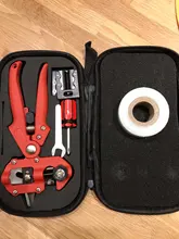 Bolsa multifuncional para herramientas de electricista, bolsa para cintura, soporte para almacenamiento de cinturón, Kits de herramientas de jardín, paquetes de cintura, tela Oxford