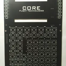Аэробус A320 MCDU