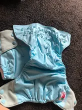 ¡Última oportunidad! Pañales de bolsillo para niños y niñas, pañal lavable y reutilizable, precio especial, liquidación