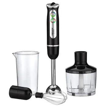 

Blender submersible Delta Lux dl-7039b with измельчителем