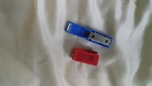 Mini grapadora pequeña Kawaii de calidad portátil, juego de Mini grapadora útil para oficina, papelería de encuadernación