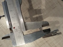 5PC diamante afilador de motosierra Burr piedra archivo se adapta a 1453 artesano de diamante barra Mill herramienta rotativa 5/32