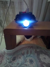 Headlamp Fishing-Headlight 18650 Battery Camping COB Led Use