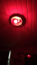 Spotlight Changing-Lamp Dimmable-Light Led-Bulb Smart-Control 16color 220v E27 Led 110v