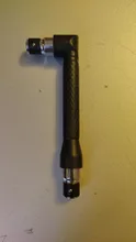 Socket-Wrench Screwdriver Bit Drill-Set Bits Utility-Tool Dual-Head L-Shaped Petpig Mini