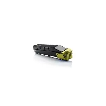 

Compatible KYOCERA TK-8305 Yellow Remanufactured
