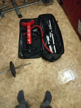 Tabla de surf inflable ATLAS 366, x 15cm x 86 2021, AQUA MARINA, deportes acuáticos