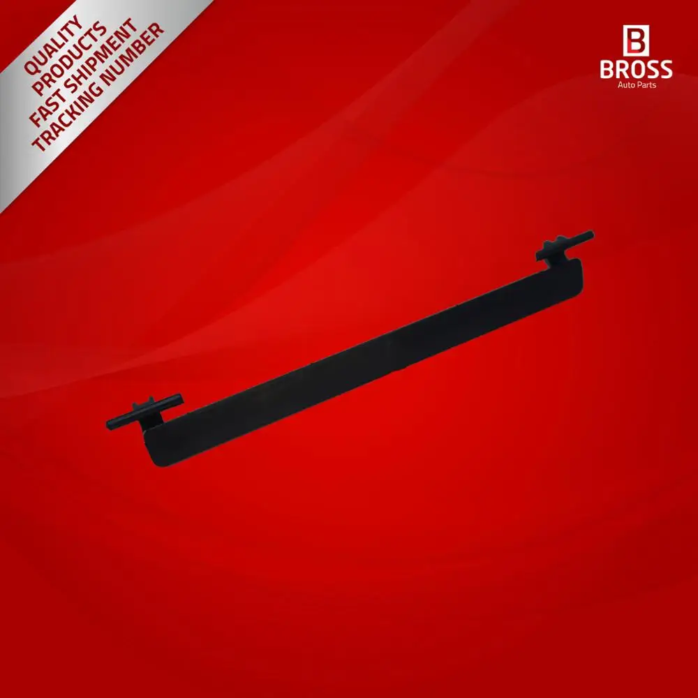 BSR575 панорамная крыша молдинг порт сумка крышка для. B.M.W. F10 135 мм* 13 мм