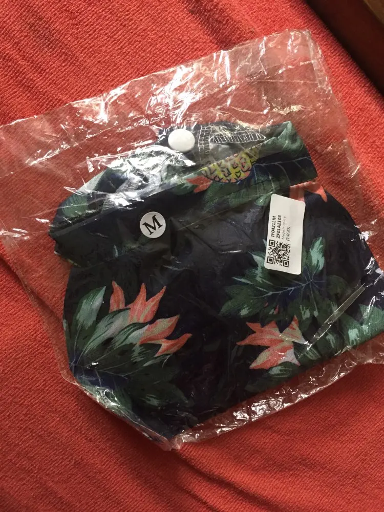 Customer photo