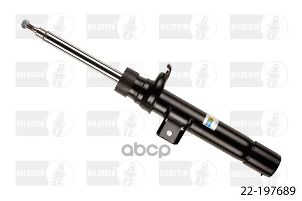 Амортизатор 2-Х Трубный Газовый Передний Правый B4 Bilstein арт. 22-197689