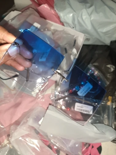 משקפי שמש לאישה דגם 1798 photo review