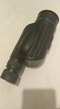 Monocular Telescope Porro-Prism SVBONY Travel Low-Night-Vision 10-30x50-Zoom Multi-Coated-Lens