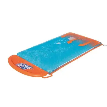 

BESTWAY water Mattress + water jets-458x221 cm