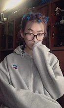 Sudadera de gran tamaño con cremallera para mujer, ropa de calle holgada de manga larga, chaqueta de estilo coreano, tops con cremallera para mujer, Sudadera con capucha negra 2020