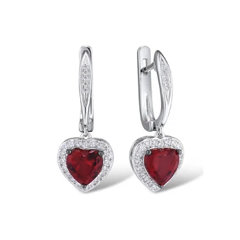 

Silver earrings VALTERA 925 sterling silver.