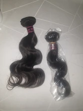 Ishow mechones de onda corporal 30 32 34 36 38 40 pulgadas, mechones de tejido de pelo 100% brasileño extensiones de cabello humano mechones de cabello virgen