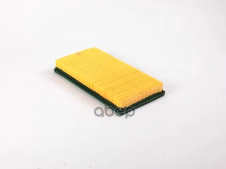Фильтр Воздушный Opel Senator A Big filter арт. GB9515