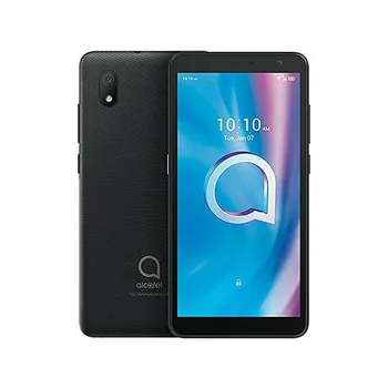 

Smartphone Alcatel 1B 5,5" Quad Core 2 GB RAM 16 GB