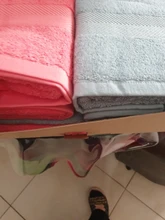 Bath-Towel-Set 4-Washcloths. Large Cotton Luxury 2 SEMAXE Pack-Of-8