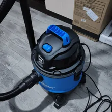 Vacmaster-aspiradora doméstica 3 en 1, aspirador en seco y húmedo para el hogar, lavado y recolección de polvo
