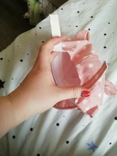 Sombrero de sol con orejas para niños, gorra de béisbol con estampado de lunares para bebé, niño y niña, gorra de béisbol con orejas para fotografía de carretera, primavera y verano